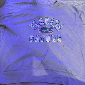 Men’s crew neck vintage